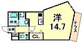 SHIKOKU81階6.6万円