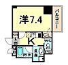 リエス尼崎東4階5.8万円
