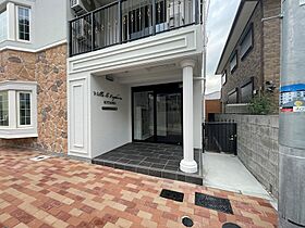 villa　le　Euphoria KITANO  ｜ 兵庫県神戸市中央区北野町３丁目（賃貸マンション1LDK・1階・51.33㎡） その15