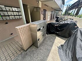 リアライズ北野（北野ハウス）  ｜ 兵庫県神戸市中央区北野町２丁目（賃貸マンション1K・1階・20.44㎡） その24