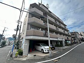 ワコーレ六甲アーベイン  ｜ 兵庫県神戸市灘区篠原中町３丁目（賃貸マンション1K・4階・20.52㎡） その1