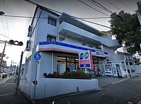 HEBEL BLUME 新神戸  ｜ 兵庫県神戸市中央区熊内町５丁目（賃貸マンション1LDK・2階・39.44㎡） その15