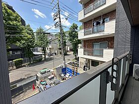 HEBEL BLUME 新神戸  ｜ 兵庫県神戸市中央区熊内町５丁目（賃貸マンション1LDK・2階・39.44㎡） その24