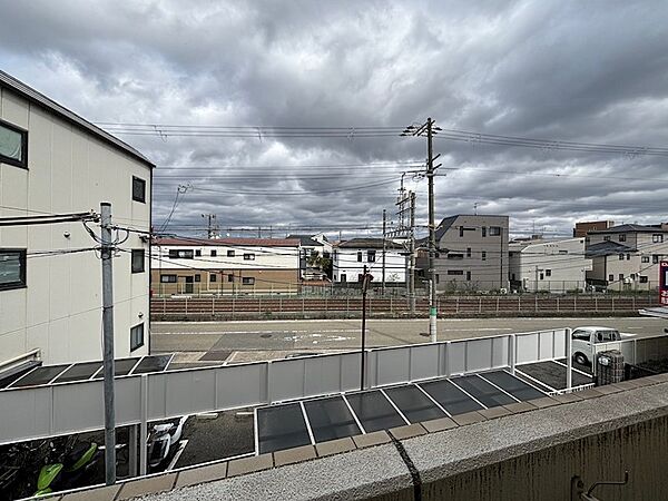 リタ　コート ｜兵庫県西宮市門戸東町(賃貸マンション1K・2階・28.94㎡)の写真 その11