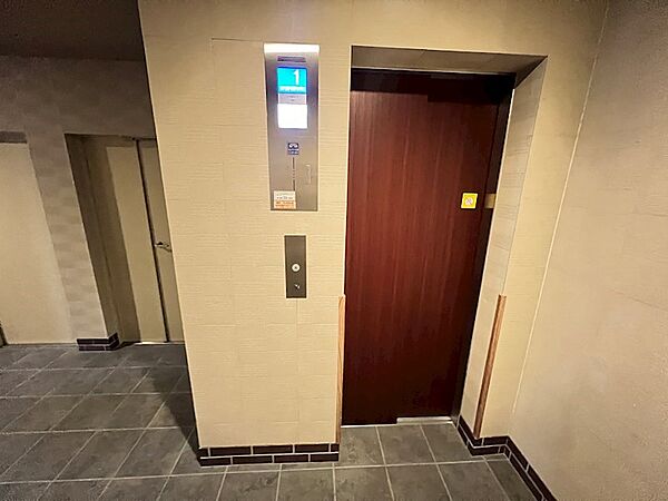 ラビットビル ｜兵庫県西宮市中前田町(賃貸マンション1R・6階・26.12㎡)の写真 その28