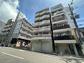 シャルマンフジ灘弐番館  ｜ 兵庫県神戸市灘区岩屋北町５丁目（賃貸マンション1K・4階・18.32㎡） その1