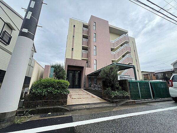 トァ・ヴェール西宮 ｜兵庫県西宮市中須佐町(賃貸マンション1K・1階・36.10㎡)の写真 その1