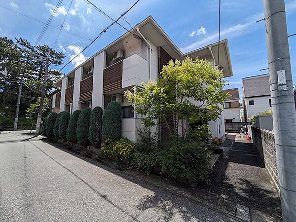 せせらぎフラット ｜兵庫県西宮市甲子園口北町(賃貸アパート1R・1階・18.90㎡)の写真 その1