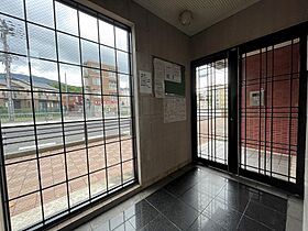 ロマネスク六甲  ｜ 兵庫県神戸市灘区六甲町５丁目（賃貸マンション1K・2階・18.50㎡） その16