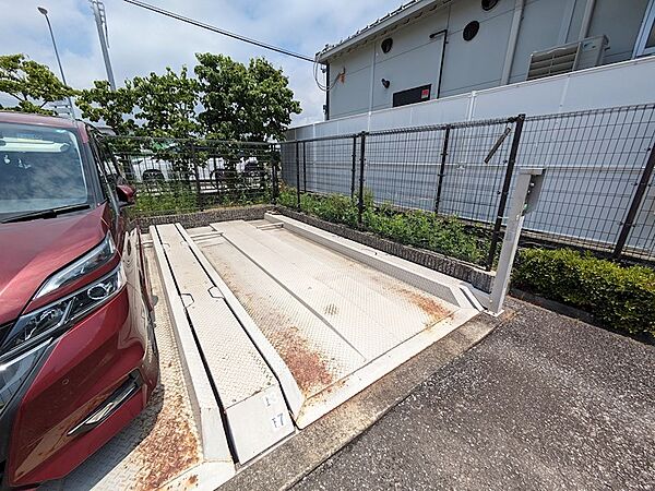 エミネンス大島 ｜兵庫県西宮市大島町(賃貸マンション3LDK・4階・66.50㎡)の写真 その15