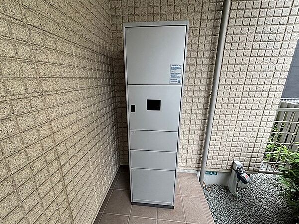 シャルミエール昭和町 ｜兵庫県西宮市南昭和町(賃貸マンション1LDK・2階・40.37㎡)の写真 その15