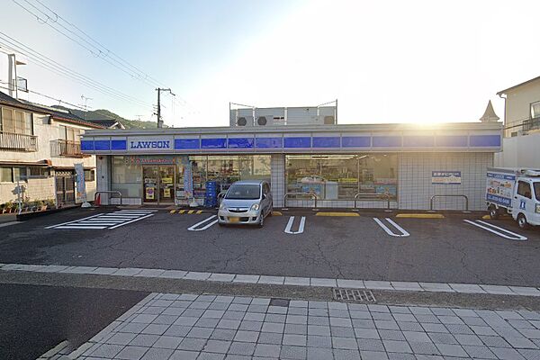 上祗園ハイツ ｜兵庫県神戸市兵庫区上祇園町(賃貸マンション2LDK・3階・46.00㎡)の写真 その4