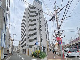 ライオンズマンション神戸西元町  ｜ 兵庫県神戸市中央区北長狭通８丁目（賃貸マンション1R・4階・22.88㎡） その1