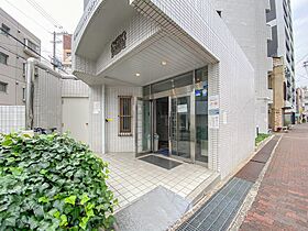 ライオンズマンション神戸西元町  ｜ 兵庫県神戸市中央区北長狭通８丁目（賃貸マンション1R・4階・22.88㎡） その13