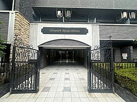 グレンパーク兵庫駅前  ｜ 兵庫県神戸市兵庫区駅南通２丁目（賃貸マンション1K・11階・27.16㎡） その12