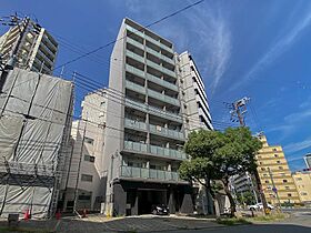 GP　Kobe Station  ｜ 兵庫県神戸市中央区相生町５丁目（賃貸マンション1K・10階・25.20㎡） その1