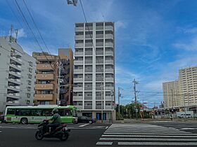 セオリー神戸アクアグルーブ  ｜ 兵庫県神戸市兵庫区浜崎通（賃貸マンション1K・2階・24.57㎡） その1