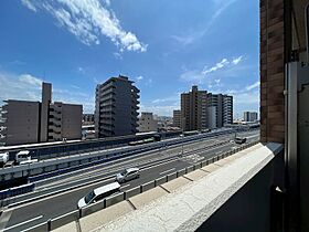 タカマツ神戸駅南通  ｜ 兵庫県神戸市兵庫区駅南通２丁目（賃貸マンション1K・5階・29.88㎡） その5