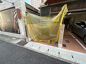 SDグランツ神戸駅前  ｜ 兵庫県神戸市中央区古湊通２丁目（賃貸マンション1R・3階・21.97㎡） その23