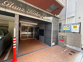 SDグランツ神戸駅前  ｜ 兵庫県神戸市中央区古湊通２丁目（賃貸マンション1R・3階・21.97㎡） その24