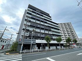 アドバンス神戸パーチェ  ｜ 兵庫県神戸市長田区二番町３丁目（賃貸マンション1K・7階・22.04㎡） その1