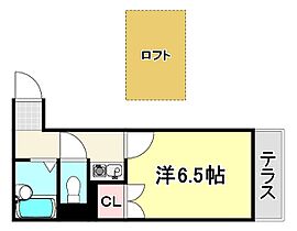 REGAL　HOUSE阪急六甲  ｜ 兵庫県神戸市灘区楠丘町５丁目（賃貸アパート1K・1階・18.10㎡） その2