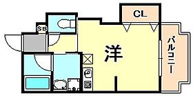 ときわ布引ハイツ  ｜ 兵庫県神戸市中央区二宮町４丁目（賃貸マンション1R・5階・25.42㎡） その2