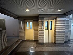 ライオンズマンション三宮東第2  ｜ 兵庫県神戸市中央区東雲通１丁目（賃貸マンション1K・4階・23.05㎡） その17