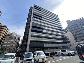 プレサンスブルーム新神戸  ｜ 兵庫県神戸市中央区加納町２丁目（賃貸マンション1LDK・9階・29.64㎡） その1