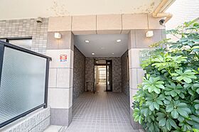 ル・コントワール  ｜ 兵庫県神戸市東灘区御影石町２丁目（賃貸マンション1R・1階・19.08㎡） その15