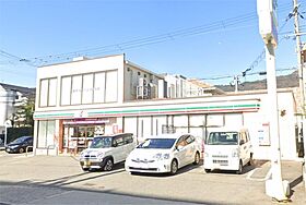 フローレンス　ヨウコ　甲南  ｜ 兵庫県神戸市東灘区御影３丁目（賃貸アパート1R・2階・19.87㎡） その12