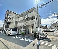 ソフィアコート御影  ｜ 兵庫県神戸市東灘区御影本町６丁目（賃貸アパート1R・2階・34.08㎡） その1