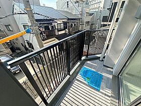 アプリーレ元町ウエスト  ｜ 兵庫県神戸市中央区花隈町（賃貸マンション1R・4階・24.06㎡） その9