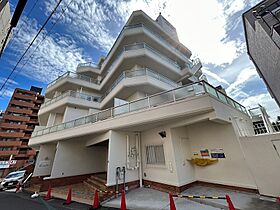 マグノリアパレス  ｜ 兵庫県神戸市灘区日尾町２丁目（賃貸マンション1K・4階・23.75㎡） その1