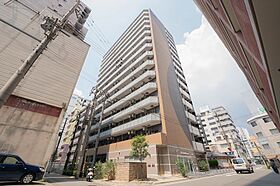 セレニテ神戸元町クレア  ｜ 兵庫県神戸市中央区海岸通４丁目（賃貸マンション1DK・8階・29.21㎡） その1