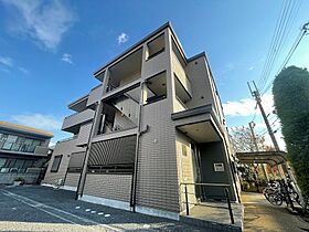 クレシェンド岡本  ｜ 兵庫県神戸市東灘区本山北町５丁目（賃貸マンション1DK・2階・36.35㎡） その1