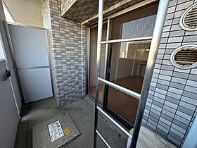 エスリード神戸三宮パークビュー  ｜ 兵庫県神戸市中央区御幸通２丁目（賃貸マンション1R・7階・26.10㎡） その9