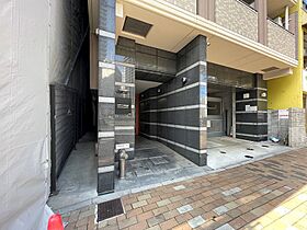 CITY SPIRE神戸元町II  ｜ 兵庫県神戸市中央区元町通７丁目（賃貸マンション1K・10階・30.42㎡） その13