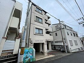 クラウンハウス  ｜ 兵庫県神戸市灘区大内通４丁目（賃貸マンション1K・3階・19.83㎡） その1