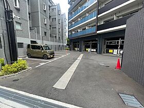 プレサンス兵庫ヴィアーレ  ｜ 兵庫県神戸市兵庫区駅南通３丁目（賃貸マンション1LDK・8階・35.67㎡） その17