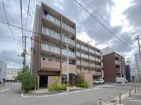 KMS新生水木通  ｜ 兵庫県神戸市兵庫区水木通４丁目（賃貸マンション1LDK・5階・38.13㎡） その1