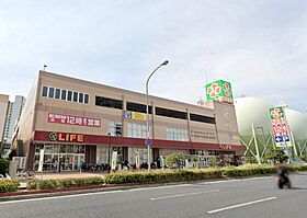 エステムコート三宮EASTポルトマーレ  ｜ 兵庫県神戸市中央区脇浜町３丁目（賃貸マンション1K・4階・18.68㎡） その14