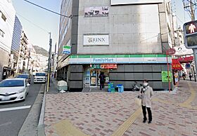 エステムコート三宮駅前ラ・ドゥー  ｜ 兵庫県神戸市中央区琴ノ緒町３丁目（賃貸マンション1K・8階・18.90㎡） その15