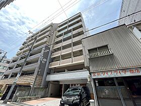 DOMみなと元町  ｜ 兵庫県神戸市中央区元町通４丁目（賃貸マンション2LDK・2階・75.76㎡） その1