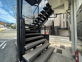 ノベラ篠原北町  ｜ 兵庫県神戸市灘区篠原北町１丁目（賃貸マンション1R・4階・16.56㎡） その22