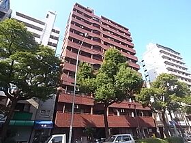 ライオンズマンション神戸元町  ｜ 兵庫県神戸市中央区元町通６丁目（賃貸マンション1LDK・5階・35.56㎡） その1