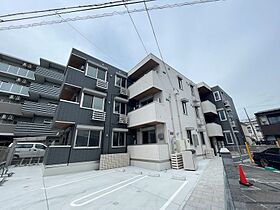 サンパティーク住吉  ｜ 兵庫県神戸市東灘区住吉宮町１丁目（賃貸アパート2LDK・3階・59.07㎡） その1