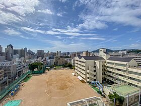 エステムコート神戸グランスタイル  ｜ 兵庫県神戸市兵庫区大開通３丁目（賃貸マンション1K・14階・22.18㎡） その20