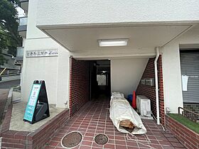 ときわ上筒井レクラン  ｜ 兵庫県神戸市中央区上筒井通７丁目（賃貸マンション1DK・5階・30.00㎡） その3