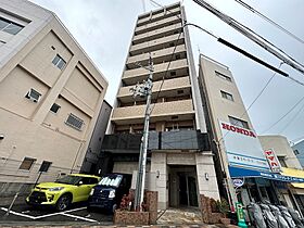 Citta・Vista神戸下山手通  ｜ 兵庫県神戸市中央区下山手通７丁目（賃貸マンション1K・2階・22.33㎡） その1